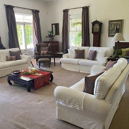 Cape South Estate - International Award-Winning Country Estate With Pacific Views ハブロック・ノース エクステリア 写真