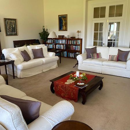 Cape South Estate - International Award-Winning Country Estate With Pacific Views ハブロック・ノース エクステリア 写真