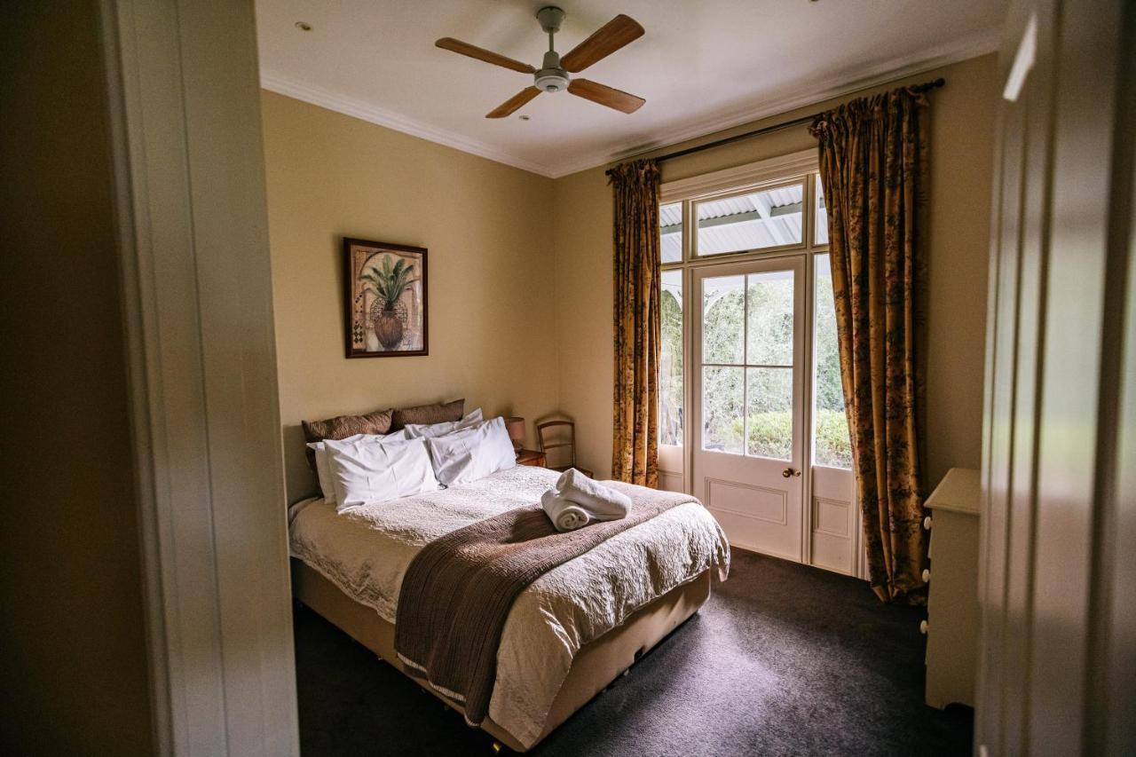 Cape South Estate - International Award-Winning Country Estate With Pacific Views ハブロック・ノース エクステリア 写真