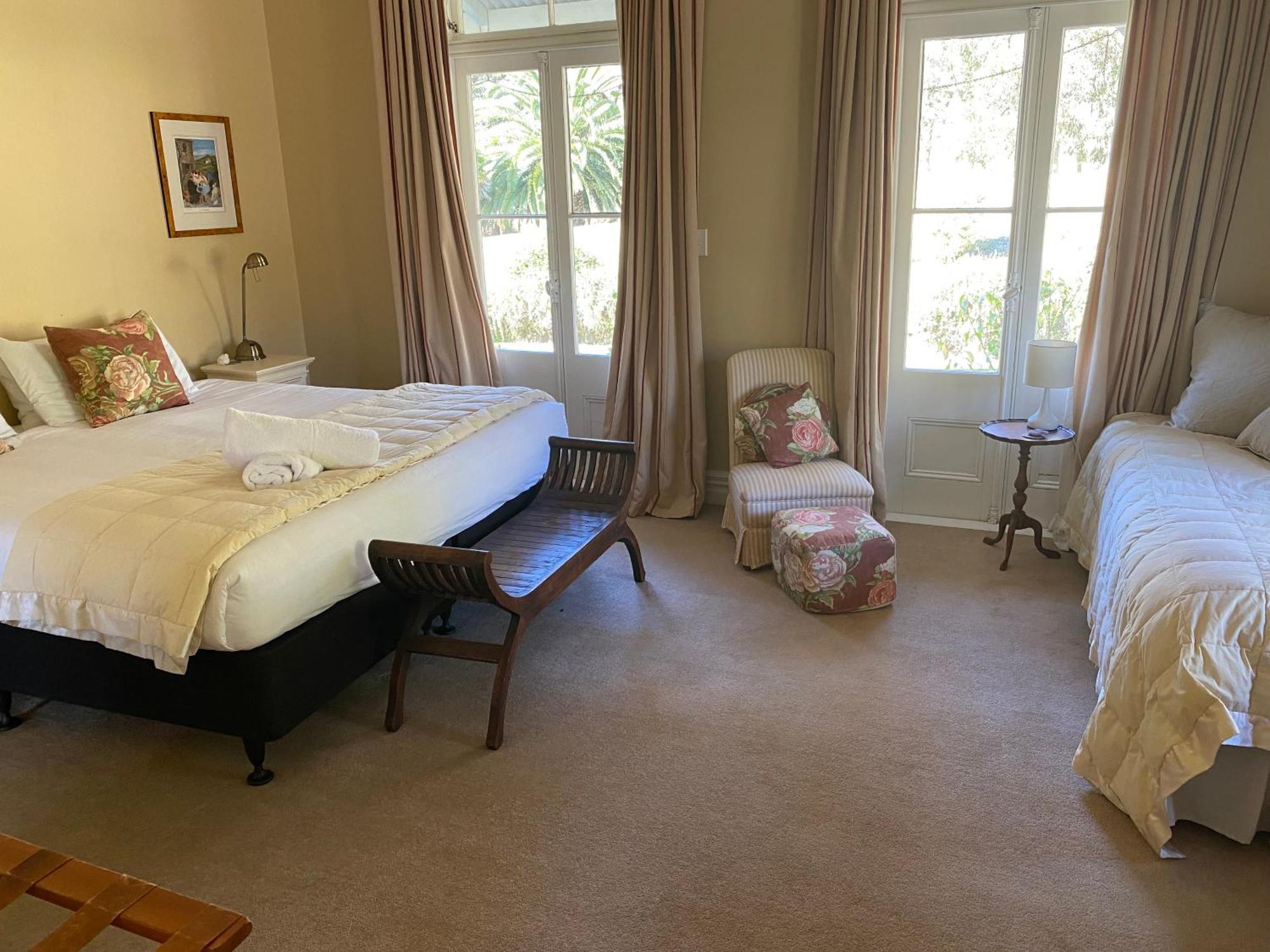 Cape South Estate - International Award-Winning Country Estate With Pacific Views ハブロック・ノース エクステリア 写真